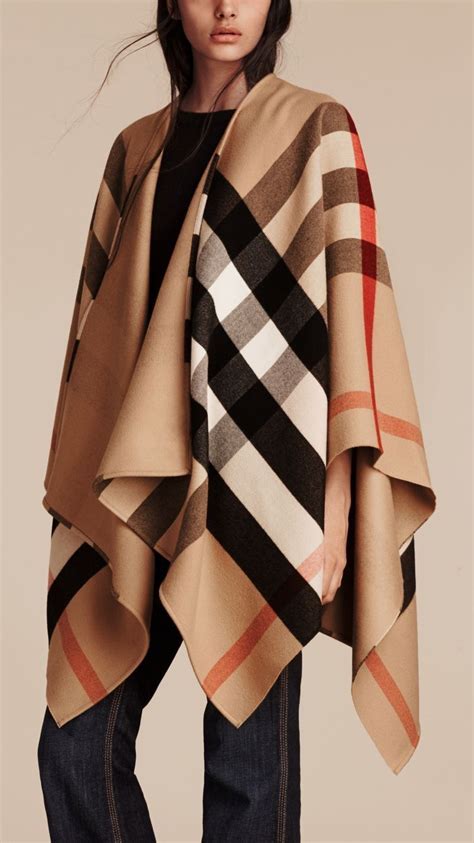 women burberry cape|Burberry capes on sale.